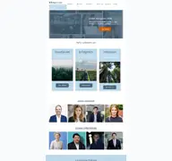 Kleine Seitenvorschau von klimaunion.de