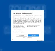 Kleine Seitenvorschau von zollernalb-kinos.de