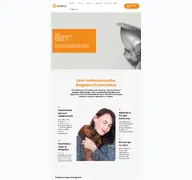 Kleine Seitenvorschau von zoolory.de