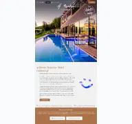 Kleine Seitenvorschau von hotel-huettenhof.de