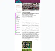 Kleine Seitenvorschau von grundschule-wadersloh.de