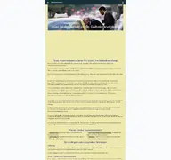 Kleine Seitenvorschau von taxiunternehmer-pruefung.de