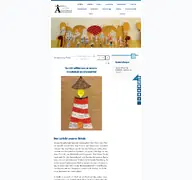 Kleine Seitenvorschau von grundschuleamarkonaplatz.de