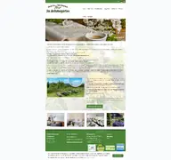 Kleine Seitenvorschau von hotel-im-kraeutergarten.de