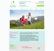 Kleine Seitenvorschau von orthopaeden-unterschleissheim.de