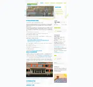 Kleine Seitenvorschau von grundschuleamheidekampgraben.de