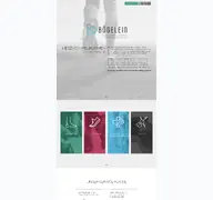 Kleine Seitenvorschau von orthopaedie-boegelein.de