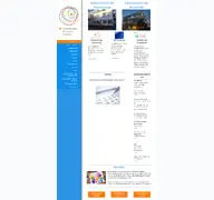 Kleine Seitenvorschau von grundschulverbund-marienschule-nordschule.de