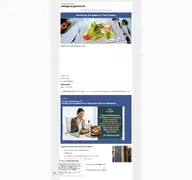 Kleine Seitenvorschau von koenigsbacher-treff-koblenz.xregional.de