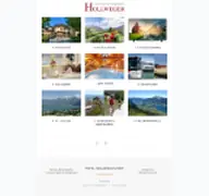 Kleine Seitenvorschau von hotel-info.at