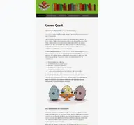 Kleine Seitenvorschau von rpg-librarium.de