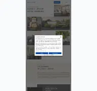 Kleine Seitenvorschau von hotel-jacob.de