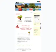 Kleine Seitenvorschau von gs-adk.de