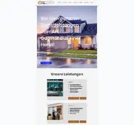 Kleine Seitenvorschau von gs-bolat.de