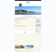 Kleine Seitenvorschau von hotel-jasmin.de