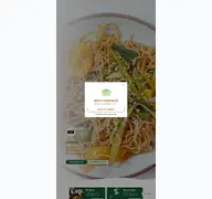 Kleine Seitenvorschau von asiatung.de