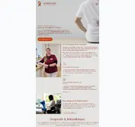 Kleine Seitenvorschau von orthopaedie-meister.de