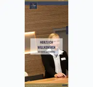 Kleine Seitenvorschau von hotel-katerberg.de