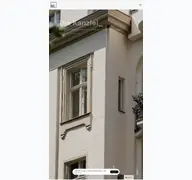 Kleine Seitenvorschau von strafrechtskanzlei.de