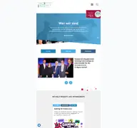 Kleine Seitenvorschau von stiftung-digitale-spielekultur.de