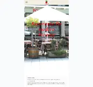 Kleine Seitenvorschau von ristorante-pomodoro-weimar.de