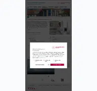 Kleine Seitenvorschau von neurochirurgie.med.uni-rostock.de