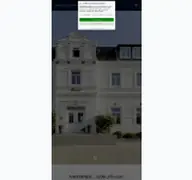 Kleine Seitenvorschau von hotel-kleiner-yachthafen.de