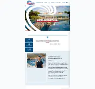Kleine Seitenvorschau von suedpool-herne.de