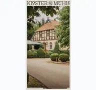 Kleine Seitenvorschau von hotel-kloster-muehle.de