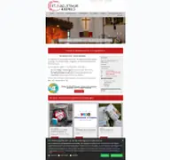 Kleine Seitenvorschau von augustinus-krefeld.de