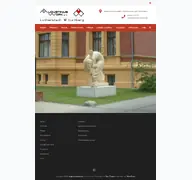 Kleine Seitenvorschau von augustinuswerk.de