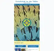Kleine Seitenvorschau von gshattorf.de