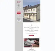 Kleine Seitenvorschau von hotel-kretzer.de