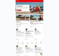 Kleine Seitenvorschau von sparkasse-essen.de