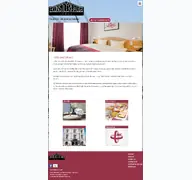 Kleine Seitenvorschau von hotel-kuenstlerhaus.de