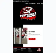Kleine Seitenvorschau von suedtribuene-ingolstadt.de