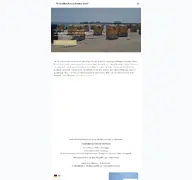 Kleine Seitenvorschau von strandkorbbuchen.de