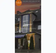 Kleine Seitenvorschau von hotel-lascala.de