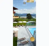 Kleine Seitenvorschau von hotel-leidingerhof.at