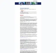 Kleine Seitenvorschau von rkb-recht.de