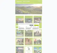 Kleine Seitenvorschau von suedwestpfalz-touristik.de