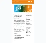 Kleine Seitenvorschau von rundgang.hbk-bs.de