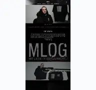 Kleine Seitenvorschau von mitliebeodergarnicht.de