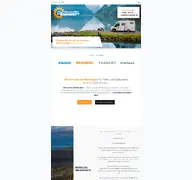 Kleine Seitenvorschau von rl-reisemobile.de