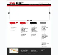 Kleine Seitenvorschau von gunshopschweiz.ch