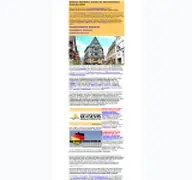 Kleine Seitenvorschau von hotelliste.de