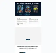 Kleine Seitenvorschau von runed.de