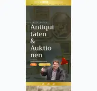 Kleine Seitenvorschau von auktionenmeyer.de