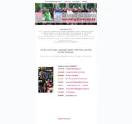 Kleine Seitenvorschau von runningconcepts.de