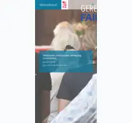 Kleine Seitenvorschau von kab.de